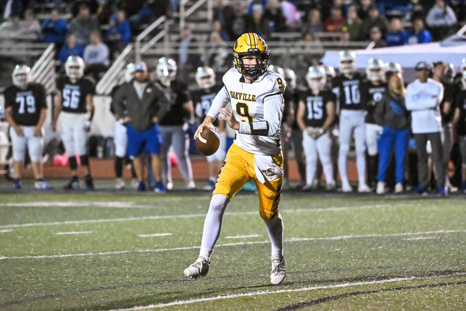 10/24/2025 - Oakville at Northwest